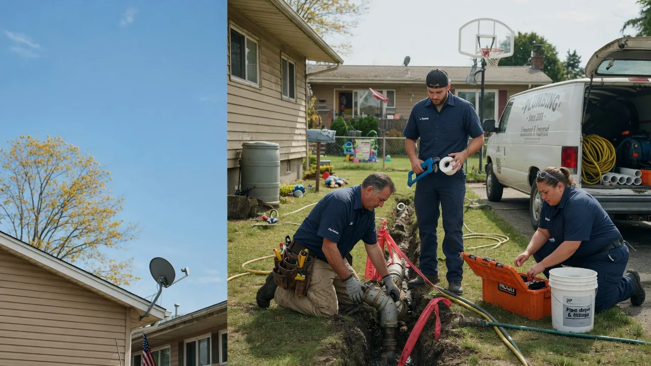 Garbage Disposal Replacement in Okemah, OK near me