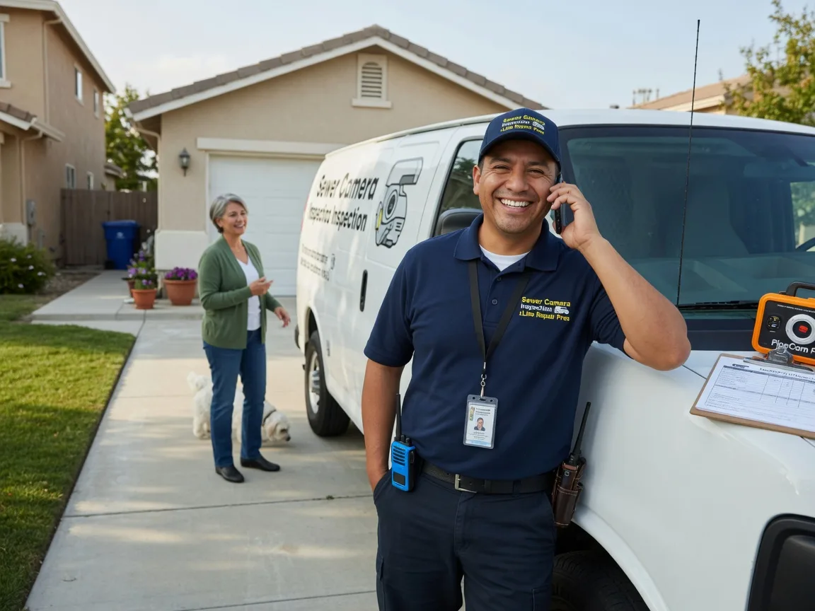 Sewer Line Repair Okemah, OK FAQs